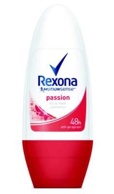 Rexona Women Deodorant Passion Roll-On 50ml