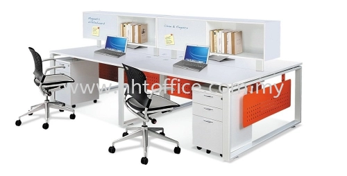 Office Workstation Team [B]