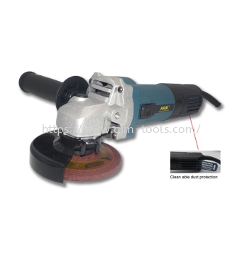 KKM 750W ANGLE GRINDER