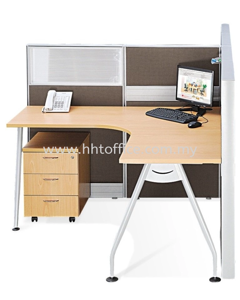 BW23-Office Workstation [Inula Leg]
