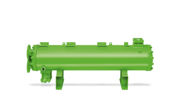 Bitzer WATER COOLED CONDENSERS Water Cooled Condenser Shell & Tubes Kuala Lumpur (KL), Malaysia, Selangor, OUG Supplier, Suppliers, Supply, Supplies | A T C Marketing Sdn Bhd