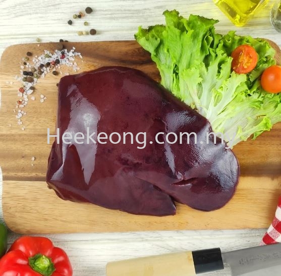 Pork Liver   PORK ORGANS ALL PORK PARTS Selangor, Malaysia, Kuala Lumpur (KL), Seri Kembangan Supplier, Wholesaler, Supply, Supplies | Hee Keong Enterprise Sdn Bhd