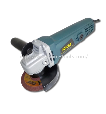 KKM 580W ANGLE GRINDER