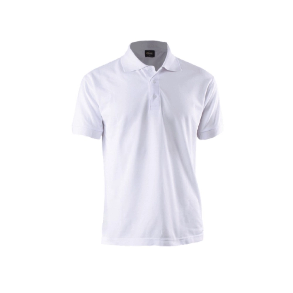 T-shirt Collar | Plain Polo With Sleeve Cuff | Plain Collar T-shirt Adult | ENZO 2101