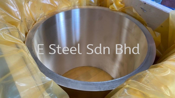 Nickel Aluminium Bronze C95800 , UNS C95800 Alloys  Copper Alloy Malaysia, Selangor, Kuala Lumpur (KL), Klang Supplier, Suppliers, Supply, Supplies | E STEEL SDN. BHD.