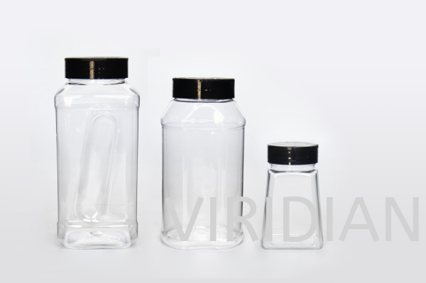 Spice Jar Spice Jar HBVJ Series Food Container Kuala Lumpur (KL), Malaysia, Selangor, Setapak Supplier, Suppliers, Supply, Supplies | Viridian Technologies