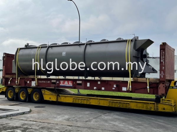 New Project at Harumi sitiawan  New Project  Negeri Sembilan, Malaysia, Port Dickson Supplier, Suppliers, Supply, Supplies | HL Globe Solution Sdn Bhd