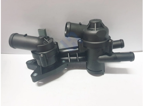 Volkswagen Polo (1.6L Displacement) - Coolant Thermostat (OSSCA)