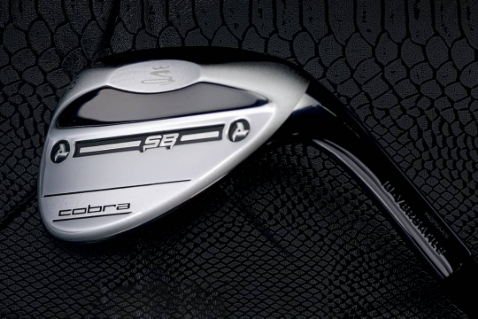 COBRA SB SNAKE BITE 54 DEGREE WEDGE
