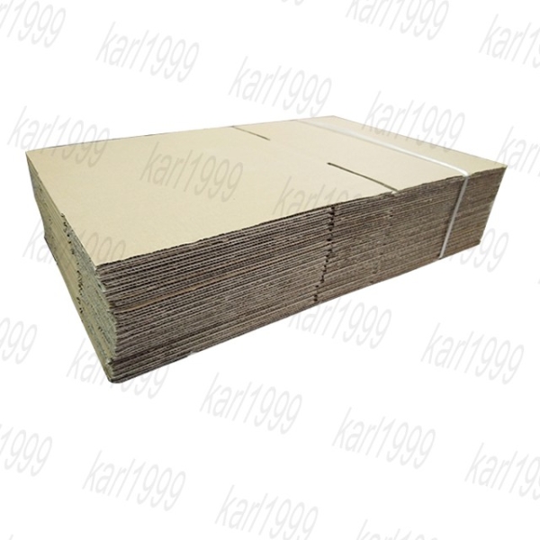 Medium Corrugated Box/ Carton Box/ Packaging Box 1 lot/20 pcs Packaging Material MICS Selangor, Malaysia, Kuala Lumpur (KL), Semenyih Supplier, Suppliers, Supply, Supplies | V CAN (1999) SDN BHD