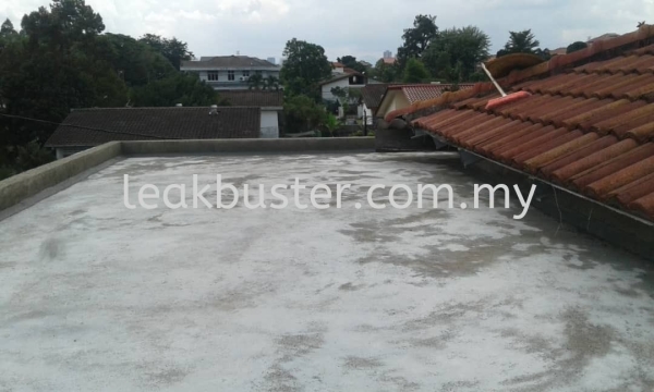 Exterior waterproofing membrane Exterior waterproofing membrane TORCH ON MEMBRANE Selangor, Malaysia, Kuala Lumpur (KL), Puchong Service | Bio Focus Resources Sdn Bhd