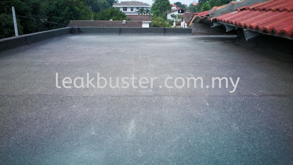 Exterior waterproofing membrane Exterior waterproofing membrane TORCH ON MEMBRANE Selangor, Malaysia, Kuala Lumpur (KL), Puchong Service | Bio Focus Resources Sdn Bhd