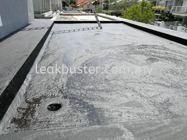 Sheet waterproofing membrane Sheet waterproofing membrane TORCH ON MEMBRANE Selangor, Malaysia, Kuala Lumpur (KL), Puchong Service | Bio Focus Resources Sdn Bhd