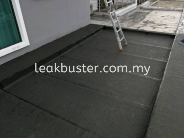 Sheet waterproofing membrane Sheet waterproofing membrane TORCH ON MEMBRANE Selangor, Malaysia, Kuala Lumpur (KL), Puchong Service | Bio Focus Resources Sdn Bhd