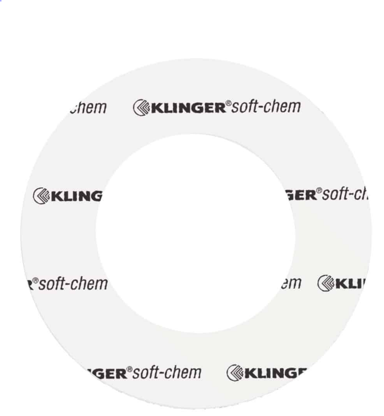 KLINGER soft-chem