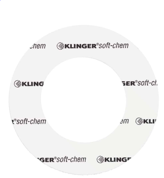 KLINGER soft-chem KLINGER PTFE KLINGER Malaysia, Johor Bahru (JB), Mount Austin Supplier, Suppliers, Supply, Supplies | Premium System Sdn Bhd