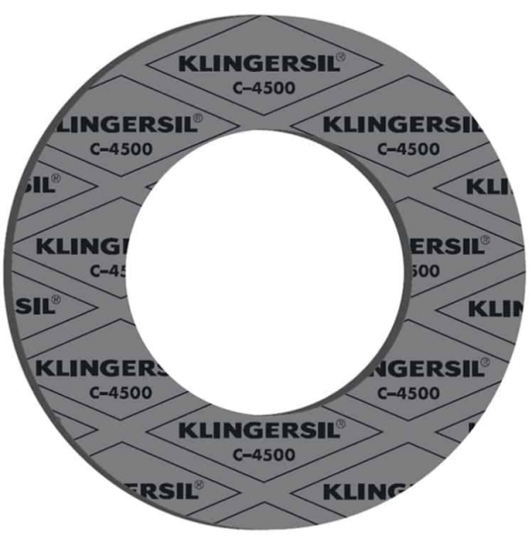 KLINGERSIL C-4500 Jointing Sheets KLINGER Malaysia, Johor Bahru (JB), Mount Austin Supplier, Suppliers, Supply, Supplies | Premium System Sdn Bhd