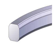 Style R Octagonal Ring Type Joints KLINGER Malaysia, Johor Bahru (JB), Mount Austin Supplier, Suppliers, Supply, Supplies | Premium System Sdn Bhd