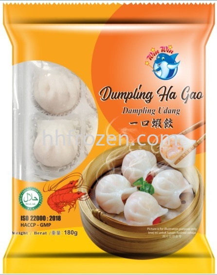 һϺ Dim Sum  Selangor, Malaysia, Kuala Lumpur (KL), Batu Caves Supplier, Wholesaler, Distributor, Importer | HH Frozen Trading Sdn Bhd