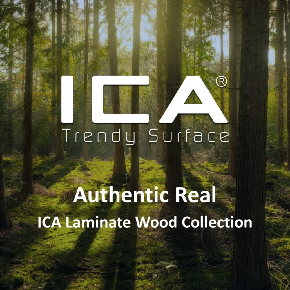 ICA High Pressure Laminate