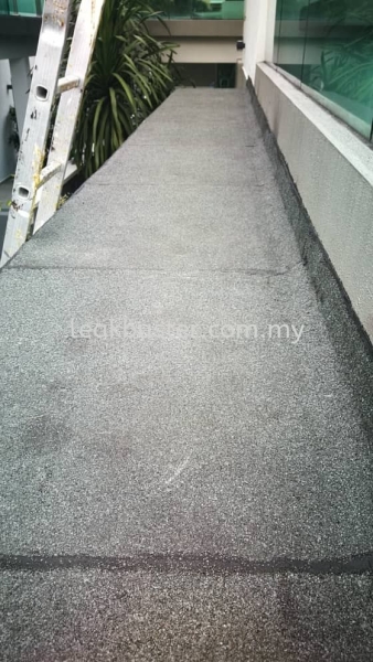 roof waterproofing roof waterproofing TORCH ON MEMBRANE Selangor, Malaysia, Kuala Lumpur (KL), Puchong Service | Bio Focus Resources Sdn Bhd