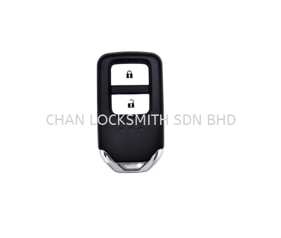 HONDA JAZZ / HRV / CRV  KEYLESS REMOTE