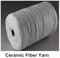 Ceramic Fiber Yarn