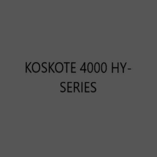 KOSKOTE 4000 HY-SERIES Epoxy Powder Powder Coating Penang, Malaysia, Bukit Mertajam Services | VITRAKUKUH SDN BHD