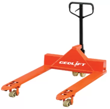 1 ton GEOLIFT Custom Made Hand Pallet Truck