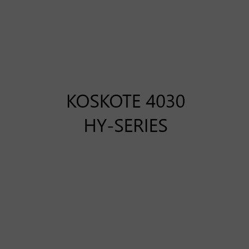 KOSKOTE 4030 HY-SERIES Epoxy Powder Powder Coating Penang, Malaysia, Bukit Mertajam Services | VITRAKUKUH SDN BHD