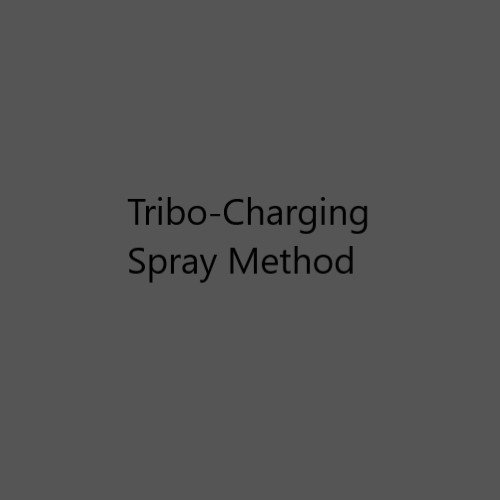 Tribo-Charging Spray Method Powder Applications Guides Powder Coating Penang, Malaysia, Bukit Mertajam Services | VITRAKUKUH SDN BHD