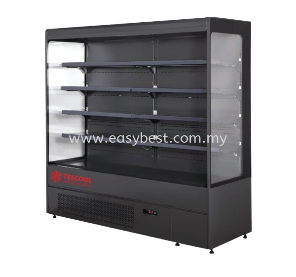 OPEN CHILLER Supermarket Range Seri Kembangan, Selangor, Kuala Lumpur (KL), Batu Caves, Malaysia Supplier, Supplies, Manufacturer, Design, Renovation | Easy Best Marketing Sdn Bhd