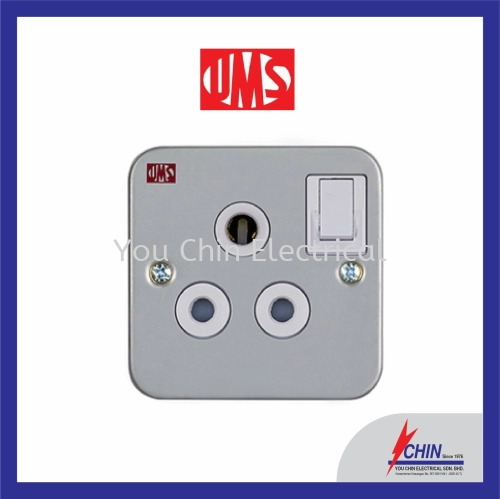 MC 15A socket 1