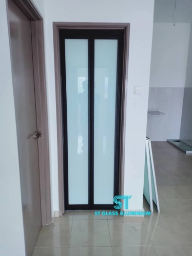 Bifold Door