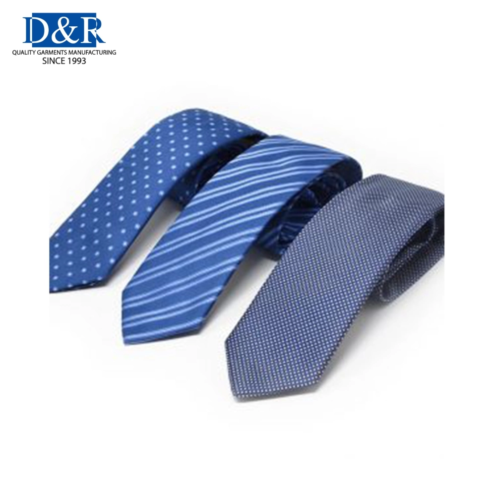 Neckties Premium Silk fabric Custom OEM Design