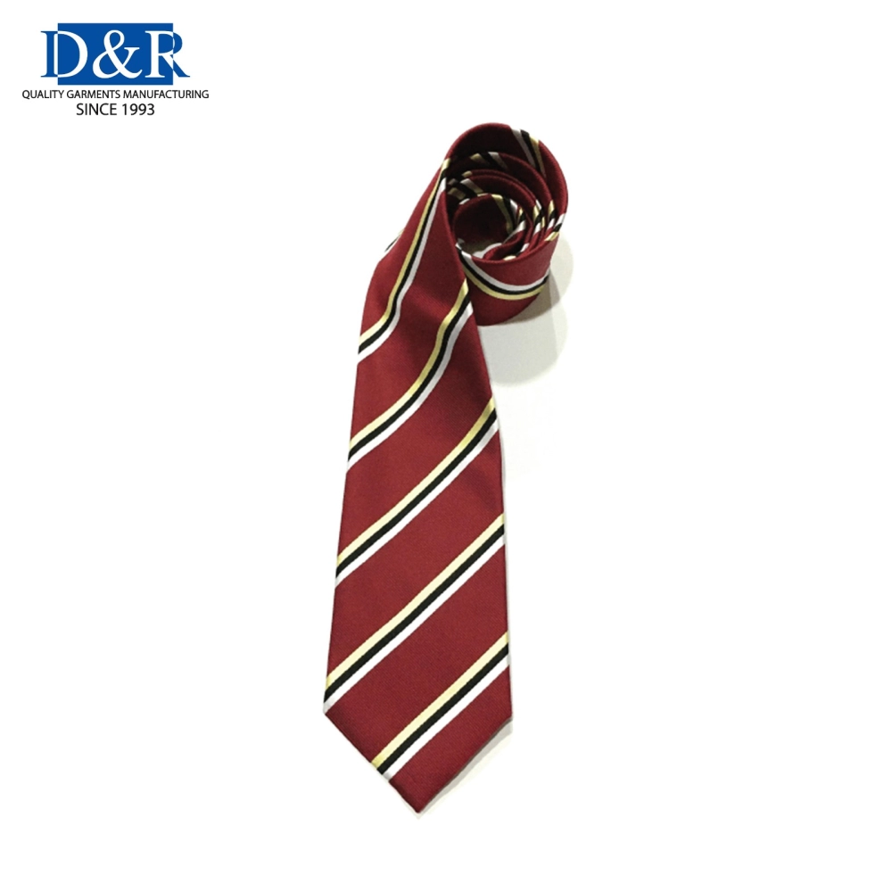 Neckties Premium Silk fabric Custom OEM Design