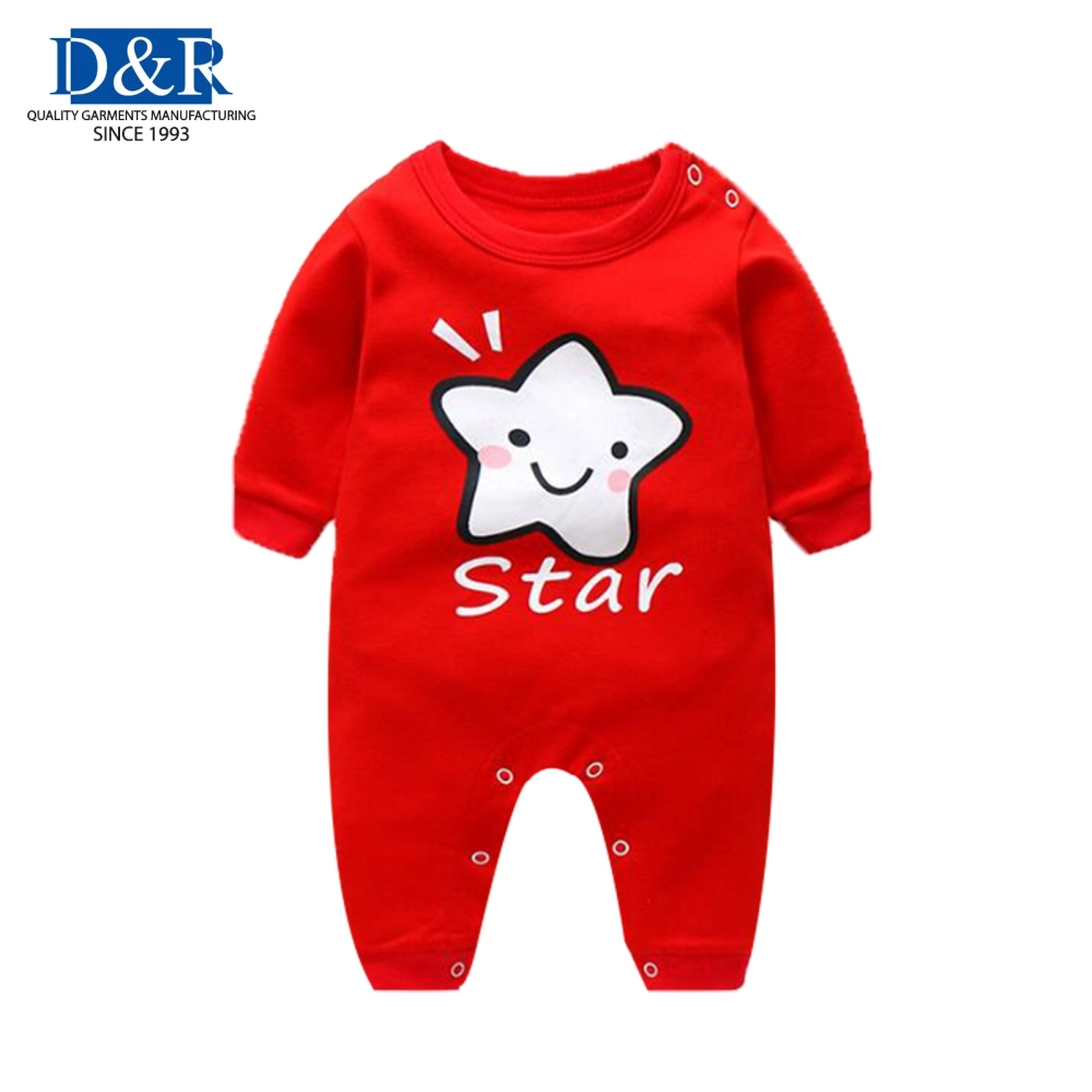 Baby Rompers Premium Bamboo Fabric OEM