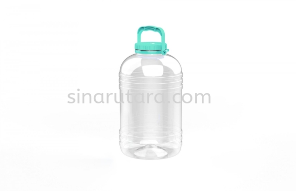 DT0626 15L BOTOL PET BULAT Pet Bottle Duytan Plastic Duytan  Kedah, Malaysia, Lunas Supplier, Suppliers, Supply, Supplies | TH Sinar Utara Trading