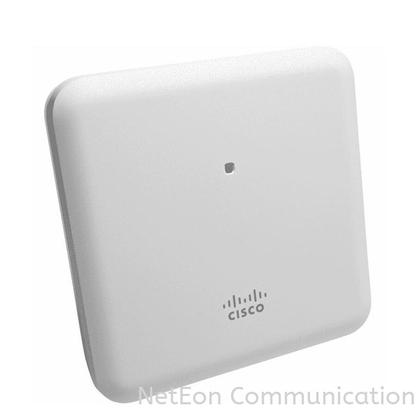 Cisco Business 1850 Wi-Fi Access Points Cisco Indoor Models Wi-Fi Access Points Selangor, Malaysia, Kuala Lumpur (KL), Petaling Jaya (PJ) Supplier, Suppliers, Supply, Supplies | NetEon Communication Sdn Bhd