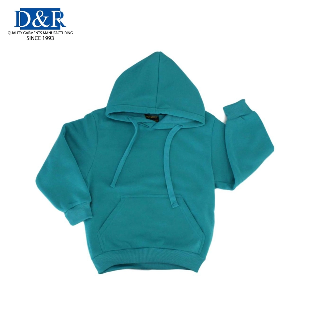 Kids Hoodies Premium French Terry fabric Kangaroo pocket 