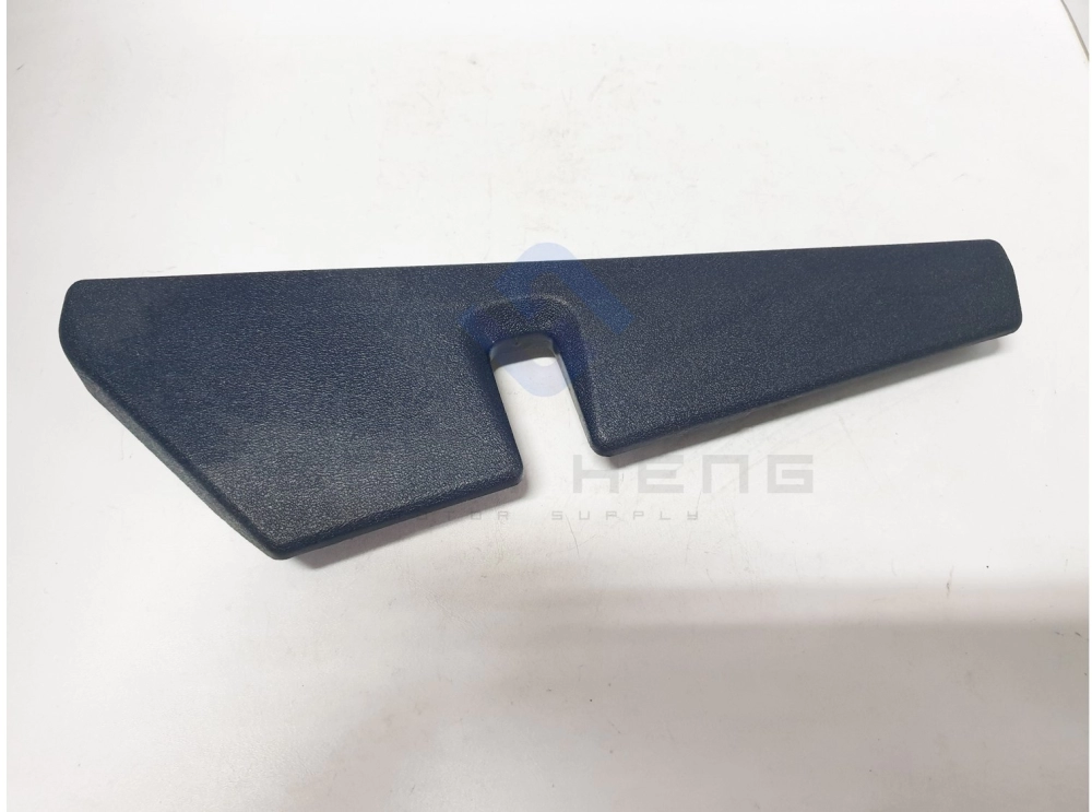 Mercedes-Benz W201 and W124 - Right Side Height Adjustment Covering for Right Seat (Original MB)