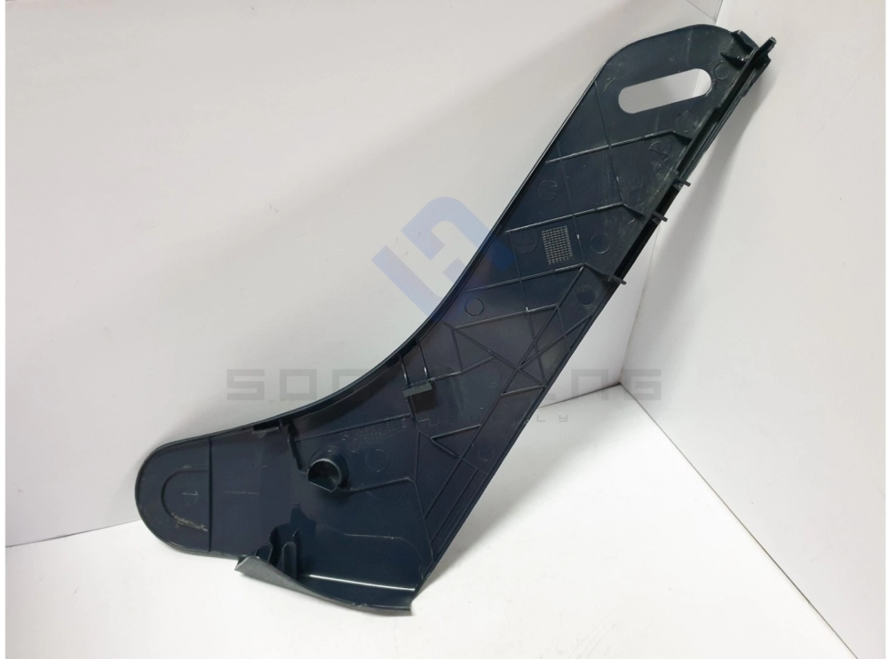 Mercedes-Benz W124 - Left Reclining Seat Fitting Cover for Left Seat (Original MB)