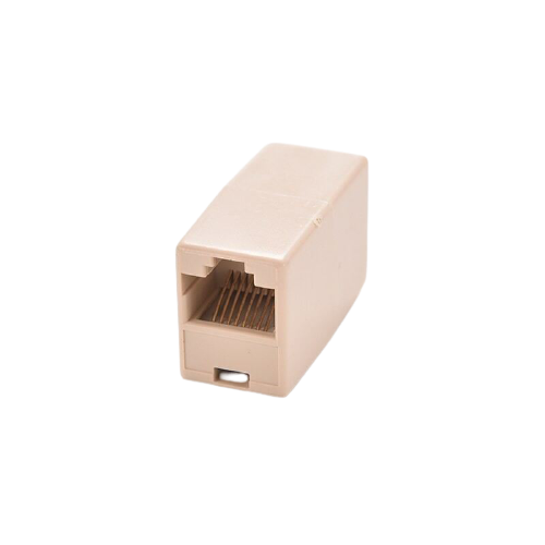 RJ45 PLUG TO PLUG SOCKET ACCESSORIES Network Melaka, Malaysia.  | Starcom Asia Sdn Bhd