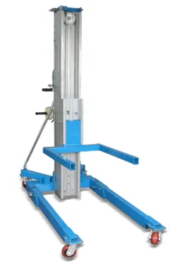 GEOLIFT Aluminium Material Lift Stacker - AML3050