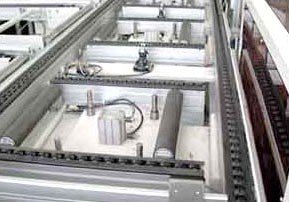 Free Flow Conveyor