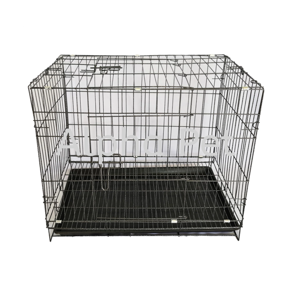 2 Feet Metal Cage (AC6304)