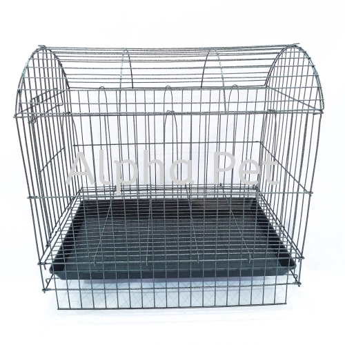 Pet Cage (6902GC)