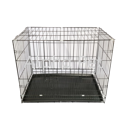 Pet Cage (6305M)