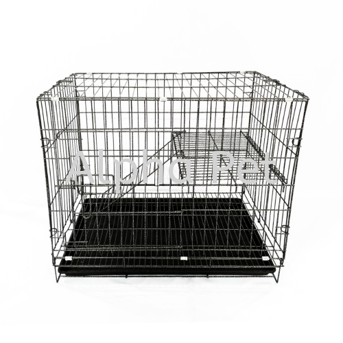 3 Layer Cat Cage(AC7333) Alpha Cat Products Cat Cages Melaka, Malaysia ...