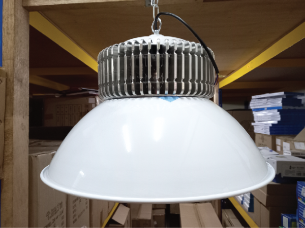 LED MINING LAMP 200W TMI Highbay LED Light Kuala Lumpur (KL), Malaysia, Selangor, Petaling Jaya (PJ) Supplier, Suppliers, Supply, Supplies | Puissance Engineering Sdn Bhd